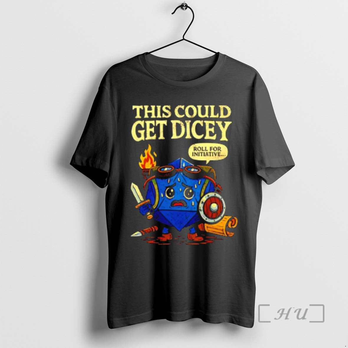 Officials This Could Get Dicey T-Shirts, Hoodie, Sweatshirt | AU01DripNestTees.com