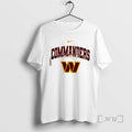 Officials This Girl Loves Dr Pepper Go Washington Commanders 2 Sided Premium T Shirts Sweater Hoodie, Sweatshirt