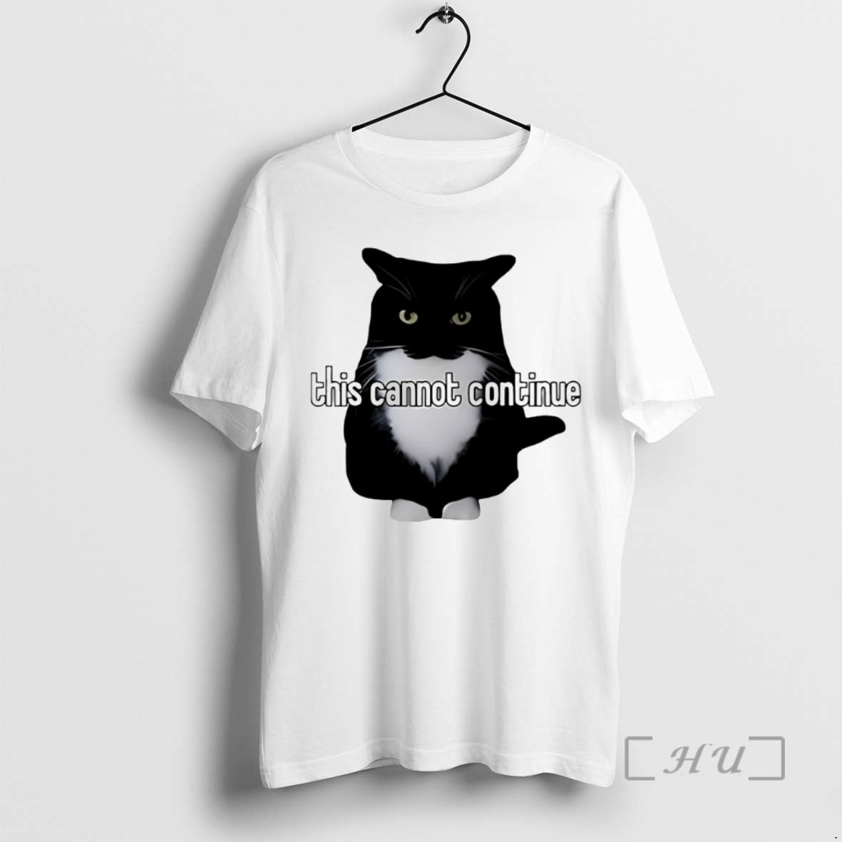 Officials This Cannot Continue Unicouniuni Cat Circle T-Shirts, Hoodie, Sweatshirt | AU01DripNestTees.com