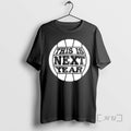 Officials This Is Next Year Nebraska Cornhuskers Volleyball T-Shirts, Hoodie, Sweatshirt | AU01DripNestTees.com