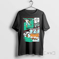 Officials This Touchdowns For You Jesus Nhl Comic Woman T-Shirts, Hoodie, Sweatshirt | AU01DripNestTees.com