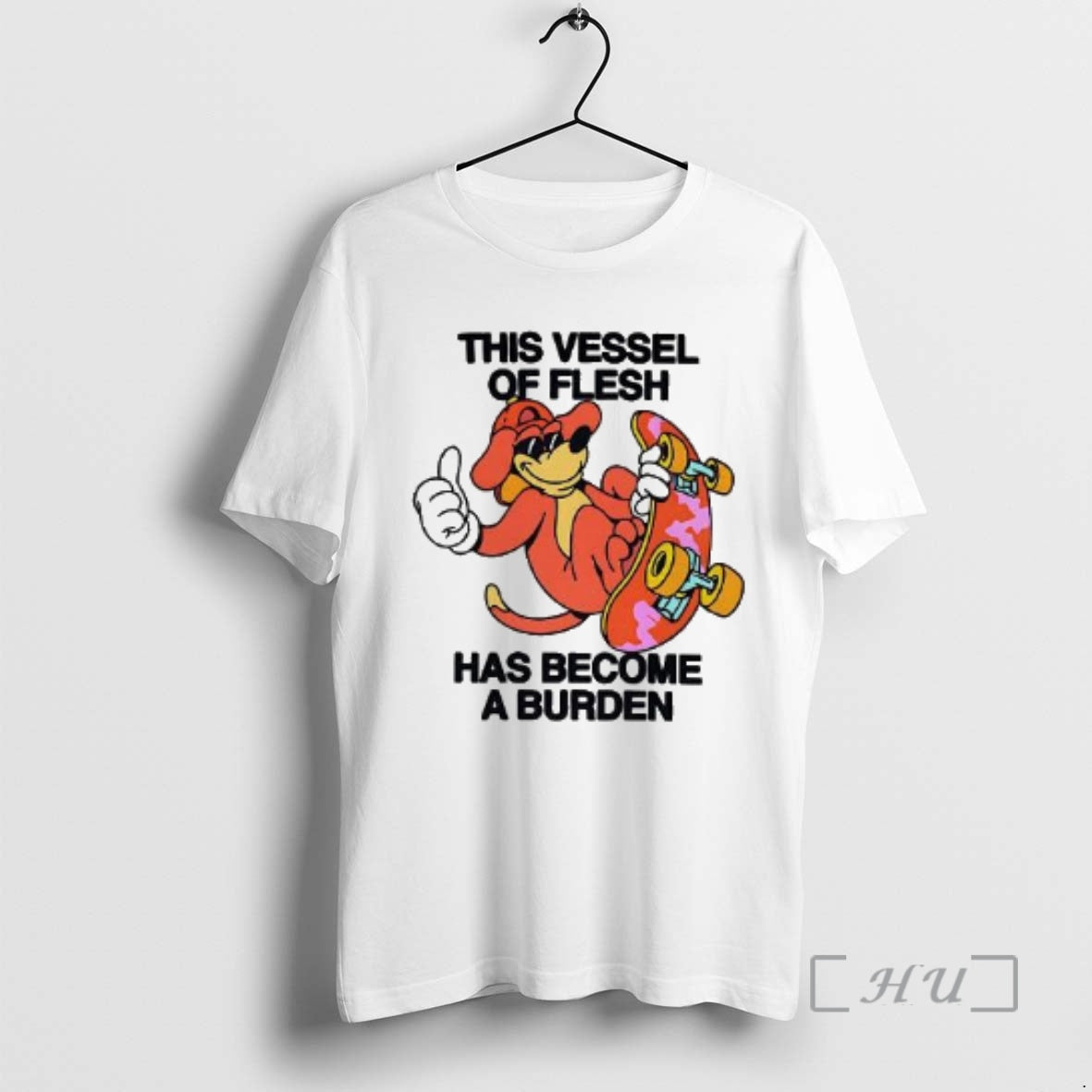 Officials This Vessel Of Flesh Has Become A Burden Woman T-Shirts, Hoodie, Sweatshirt | AU01DripNestTees.com