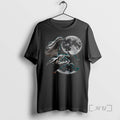 Officials Three Alligator Moon Funny Meme T-Shirts, Hoodie, Sweatshirt | AU01DripNestTees.com