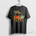 Officials Three Wise Men Tonight We Ride Christmas T-Shirts, Hoodie, Sweatshirt | AU01DripNestTees.com