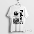 Officials Tie A Cable To A Tree T-Shirts, Hoodie, Sweatshirt | AU01DripNestTees.com