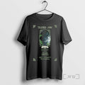 Officials Tigers Jaw The Broadberry April 2026 T-Shirts, Hoodie, Sweatshirt | AU01DripNestTees.com