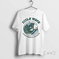 Officials Title Wave Conference Champs 2025 Tulane Green Wave
