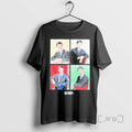 Officials Tntco Man In Suit T-Shirts, Hoodie, Sweatshirt | AU01DripNestTees.com