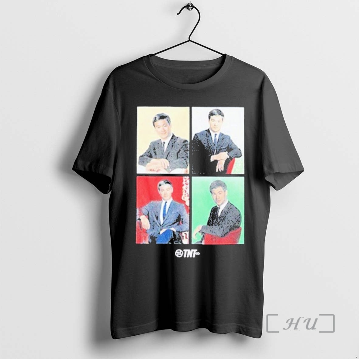 Officials Tntco Man In Suit T-Shirts, Hoodie, Sweatshirt | AU01DripNestTees.com