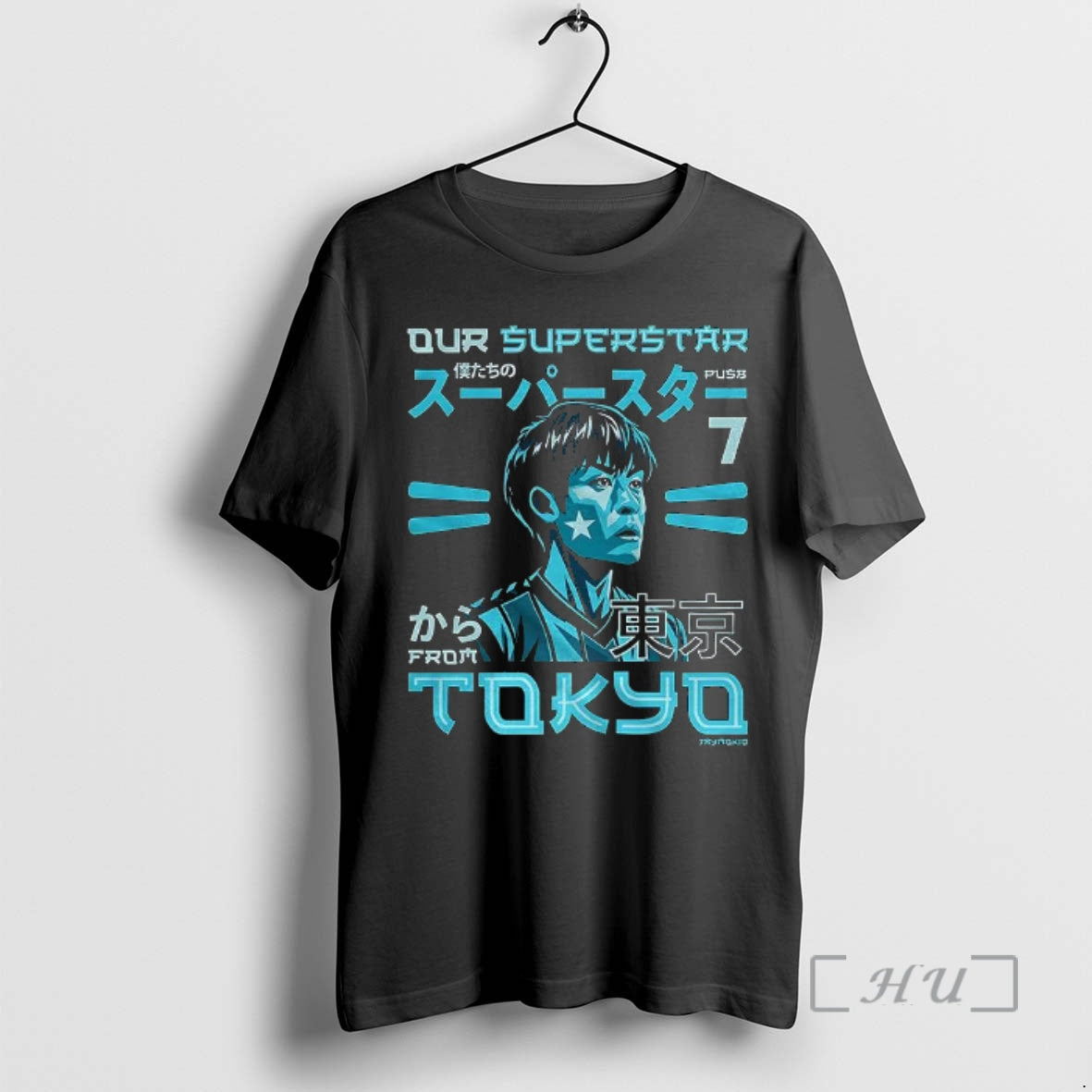 Officials Tokyo Jaymo Kid Our Superstar T-Shirts, Hoodie, Sweatshirt | AU01DripNestTees.com