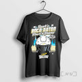 Officials Toledo Rocket Bushs Boca Raton Bowl Of Beans 2025 T-Shirts, Hoodie, Sweatshirt | AU01DripNestTees.com