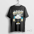 Officials Toledo Rockets 2025 Boca Raton Bowl Helmet T-Shirts, Hoodie, Sweatshirt | AU01DripNestTees.com