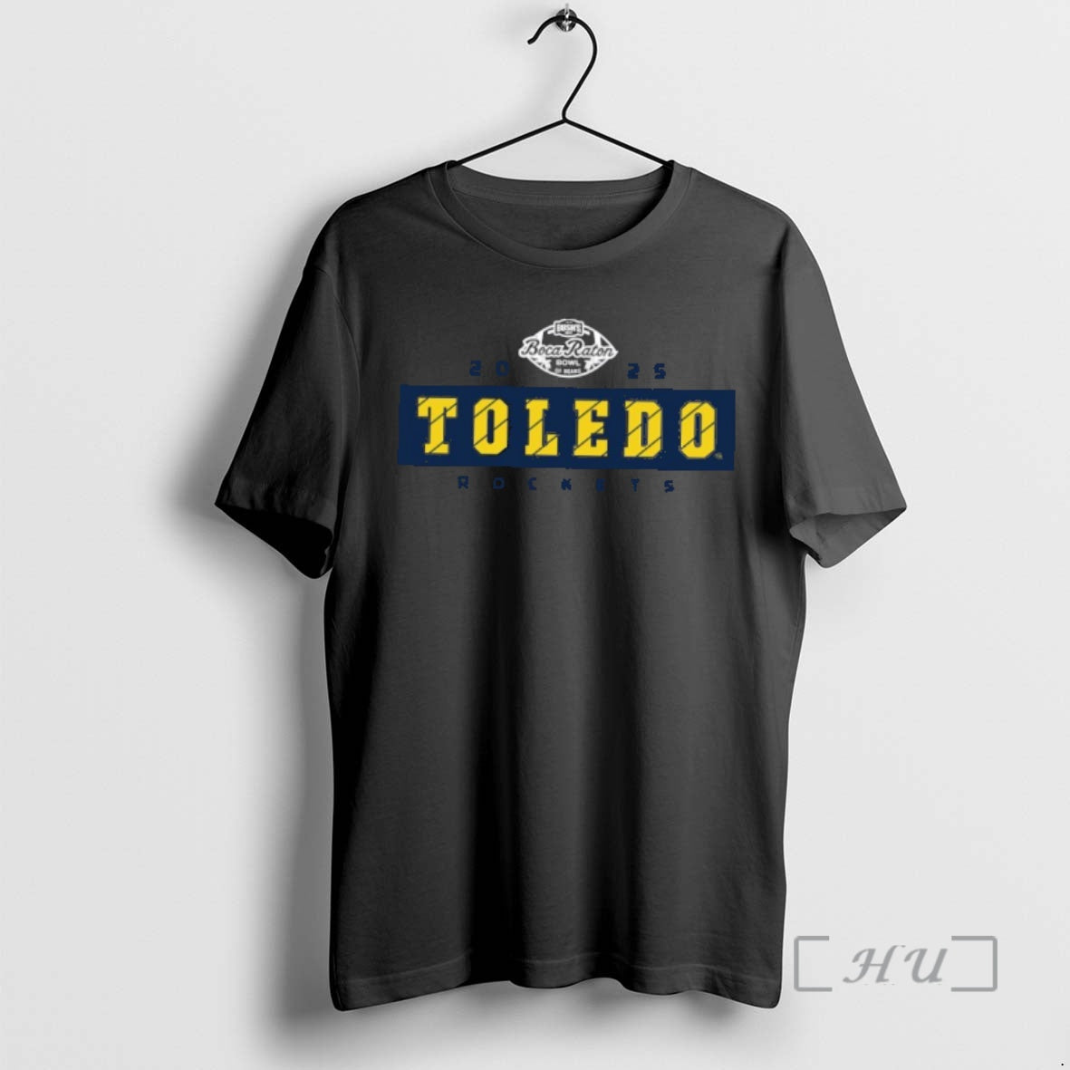 Officials Toledo Rockets 2025 Bushs Boca Raton Bowl Of Beans T-Shirts, Hoodie, Sweatshirt | AU01DripNestTees.com