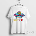 Officials Toledo Rockets Vs T-Shirts, Hoodie, Sweatshirt | AU01DripNestTees.com