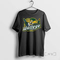 Officials Toledo Walleye Our Box Of Crayons Uniform T-Shirts, Hoodie, Sweatshirt | AU01DripNestTees.com