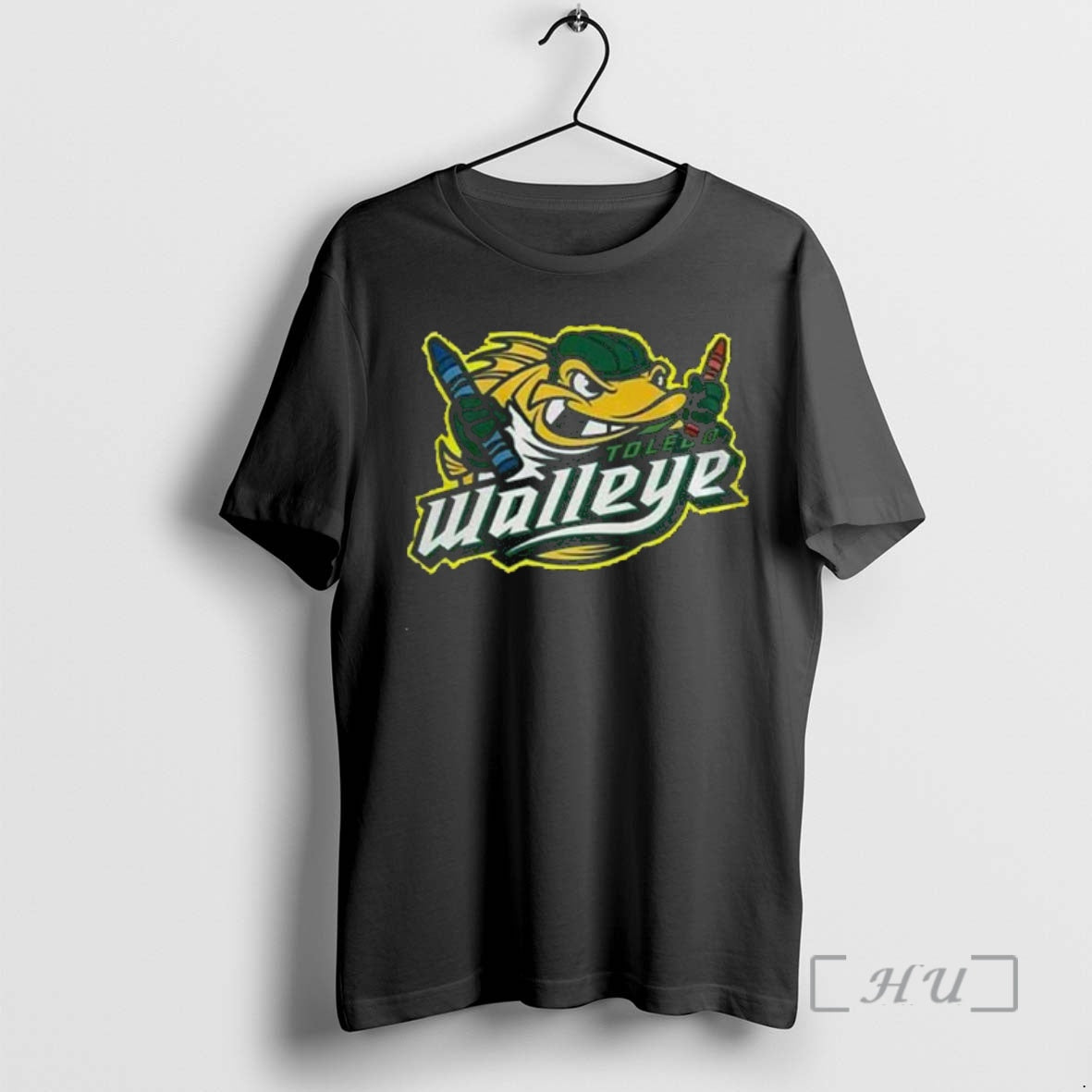 Officials Toledo Walleye Our Box Of Crayons Uniform T-Shirts, Hoodie, Sweatshirt | AU01DripNestTees.com