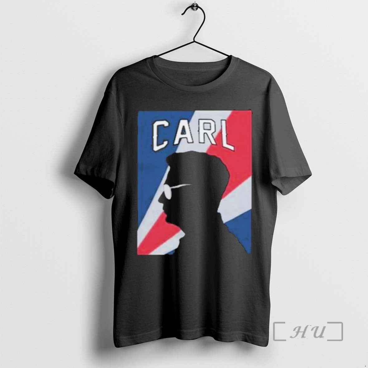 Officials Tom Grossi Carl Character T-Shirts, Hoodie, Sweatshirt | AU01DripNestTees.com