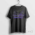 Officials Tom Grossi Flock Around And Find Out T-Shirts, Hoodie, Sweatshirt | AU01DripNestTees.com