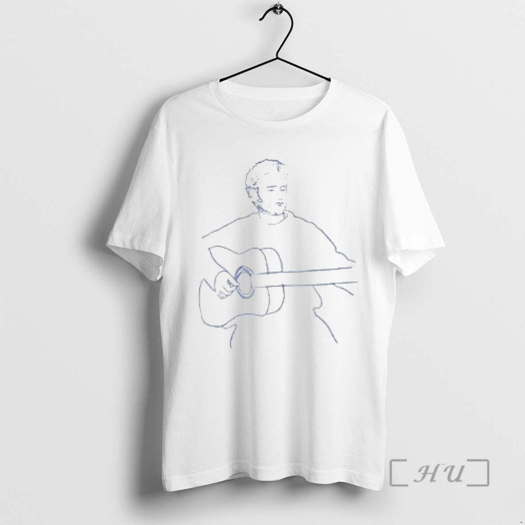 Officials Tom Misch Full Circle Drawing T-Shirts, Hoodie, Sweatshirt | AU01DripNestTees.com