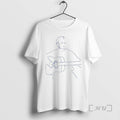 Officials Tom Misch Full Circle Drawing T-Shirts, Hoodie, Sweatshirt | AU01DripNestTees.com