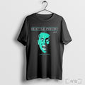 Officials Tom Murphy Seattle Psycho Seattle Mariners T Shirt
