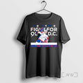 Officials Tom Wilson Washington Capitals Fight For Old Dc Christmas T-Shirts, Hoodie, Sweatshirt | AU01DripNestTees.com