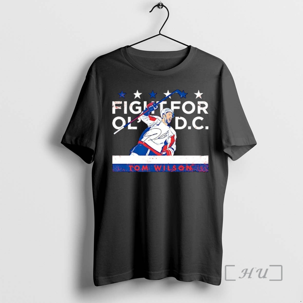 Officials Tom Wilson Washington Capitals Fight For Old Dc Christmas T-Shirts, Hoodie, Sweatshirt | AU01DripNestTees.com