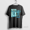 Officials Tom Muscle Tom And Jerry T-Shirts, Hoodie, Sweatshirt | AU01DripNestTees.com