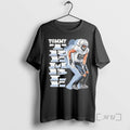 Officials Tommy Tremble Carolina Panthers Dance Vintage T-Shirts, Hoodie, Sweatshirt | AU01DripNestTees.com