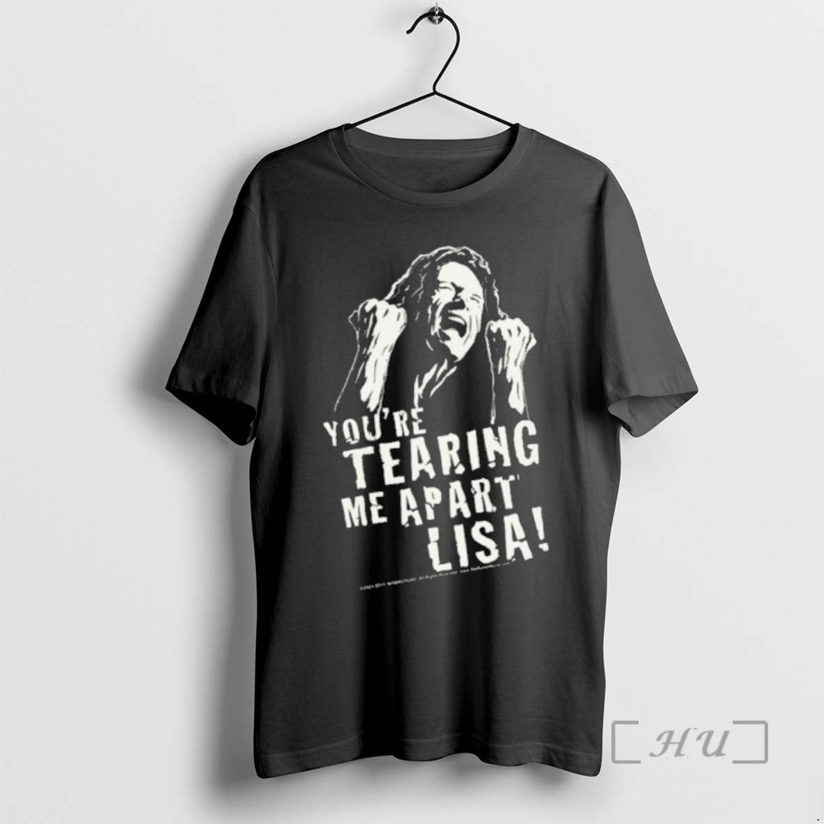 Officials Tommy Wiseau Youre Tearing Me Apart Lisa T-Shirts, Hoodie, Sweatshirt | AU01DripNestTees.com