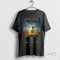 Officials Tomorrowland Live Tour 2026 T-Shirts, Hoodie, Sweatshirt | AU01DripNestTees.com