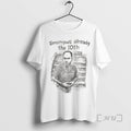 Officials Tomorrows Already The 10th T-Shirts, Hoodie, Sweatshirt | AU01DripNestTees.com