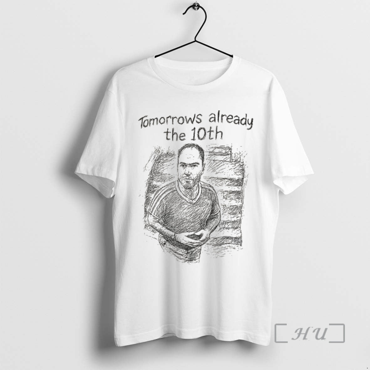 Officials Tomorrows Already The 10th T-Shirts, Hoodie, Sweatshirt | AU01DripNestTees.com