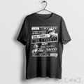 Officials Toni Storm Timeless Double Delight Wrestling T Shirt