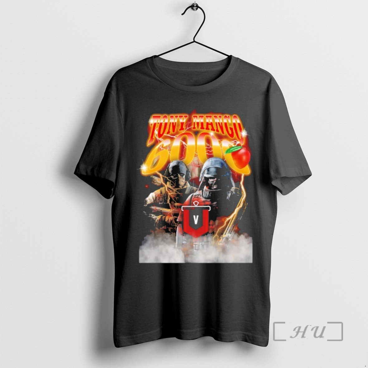 Officials Tony Mango 600 T-Shirts, Hoodie, Sweatshirt | AU01DripNestTees.com