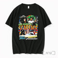 Officials Tony Montana Scarface The World Is Yours Vintage