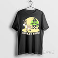 Officials Top Shrek Donkey Show Cartoon T-Shirts, Hoodie, Sweatshirt | AU01DripNestTees.com