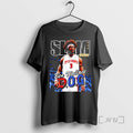 Officials Top Slam Icons Nba Champion Ben Wallace D O T-Shirts, Hoodie, Sweatshirt | AU01DripNestTees.com