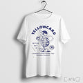 Officials Top Turtle Yellowcard Better Day Co Change Everything You Wanna Change Tee