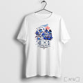 Officials Toronto Blue Jays October Postseason 2025 Shirt
