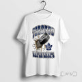 Officials Toronto Maple Leafs Puck Breaking T-Shirts, Hoodie, Sweatshirt | AU01DripNestTees.com