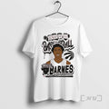 Officials Toronto Raptors Scottie Barnes Basketball Graphic T-Shirts, Hoodie, Sweatshirt | AU01DripNestTees.com