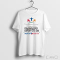 Officials Touchstone Energy Cooperatives Bowl North Vs South T Shirt