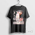 Officials Trae Young Atlanta Hawks End Of An Era T-Shirts, Hoodie, Sweatshirt | AU01DripNestTees.com