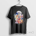 Officials Trails Series Est T-Shirts, Hoodie, Sweatshirt | AU01DripNestTees.com
