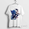 Officials Transformers Chromia Fearless Girl T-Shirts, Hoodie, Sweatshirt | AU01DripNestTees.com