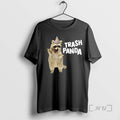 Officials Trash Panda Raccoon Dance T-Shirts, Hoodie, Sweatshirt | AU01DripNestTees.com