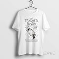 Officials Trashed Panda The Raccoon That Captured The Heats Of A Nation By Living Their T-Shirts, Hoodie, Sweatshirt
