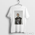 Officials Travis Barker Instant T Shirt