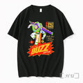 Officials Travis Kelce Buzz Lightyear Toy Story 2026 Tee